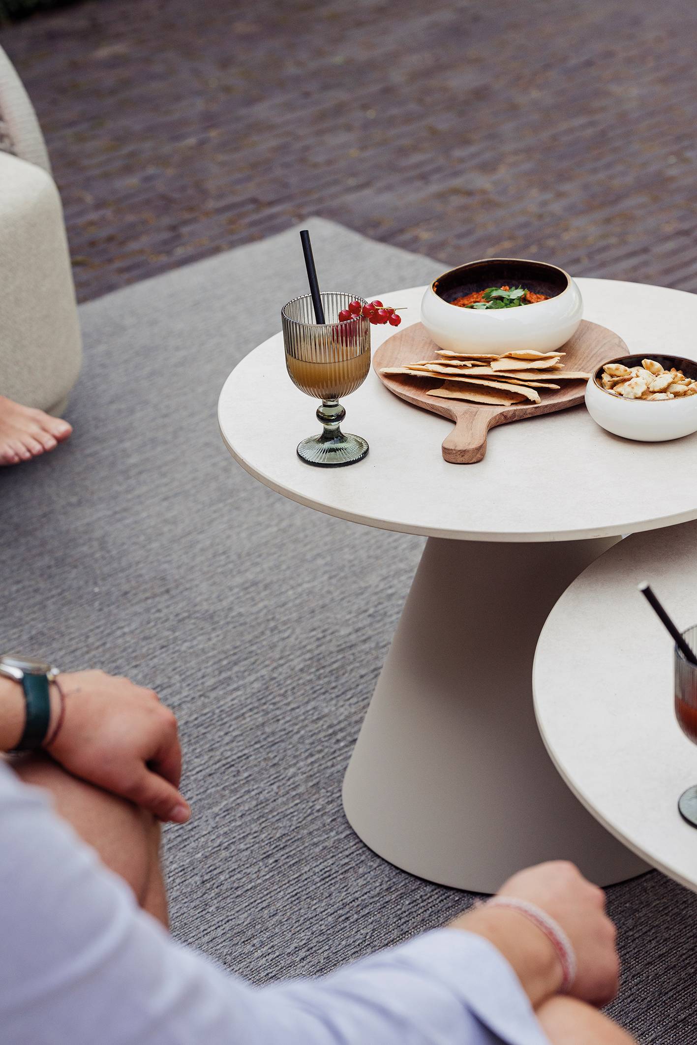 Gescova Amora Coffee Table